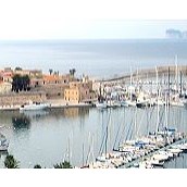 Marina - Porto di Alghero