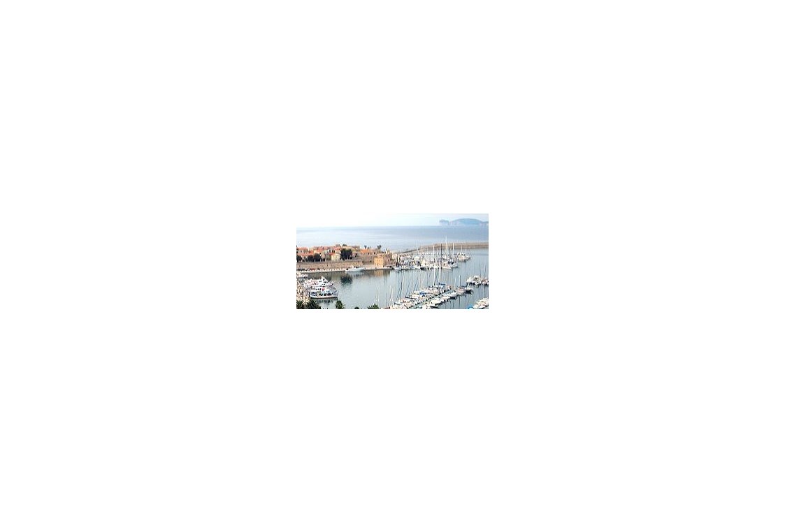 Marina: Porto di Alghero