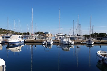 Marina: Marina di Porto Ottiolu