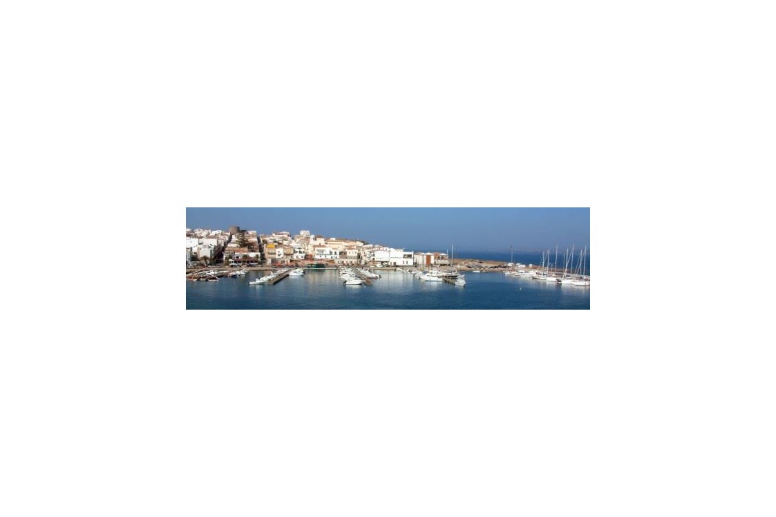 Marina: Porto Calasetta