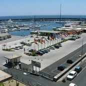 Marina - Marina di Riposto Porto dell'Etna S.p.A.