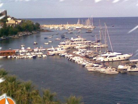 Yachthafen - Sizilien - Porto Santa Maria Maggiore