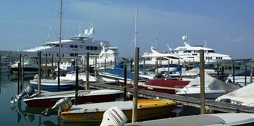 Yachthafen - Italien - Marina di Lio Grando