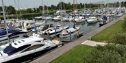 Yachthafen - Duschen - Marina Lepanto