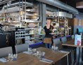 Marina: Brasserie Zuiderzoet - Jachthaven De Eemhof