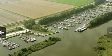 Yachthafen - Friesland - Jachthaven Lunegat