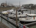 Marina: Bildquelle: www.jachthavenzaltbommel.nl - Zaltbommel Haven