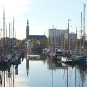Marina - Jachthaven Oosterhaven