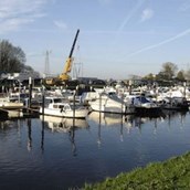 Marina - Homepage www.wsvwaalwijk.nl - Jachthaven Waalwijk
