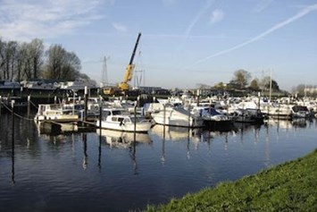 Marina: Homepage www.wsvwaalwijk.nl - Jachthaven Waalwijk