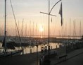 Marina: Homepage http://www.compagnieshaven.nl - Compagnieshaven Enkhuizen BV