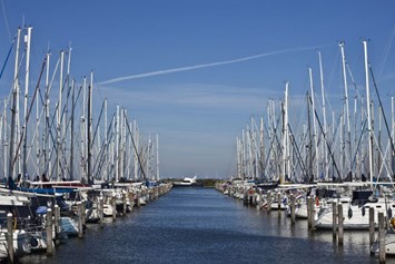 Marina: Bildquelle: http://www.watersportcentrumandijk.nl - Jachthaven Andijk