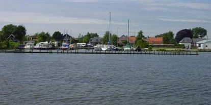 Yachthafen - am See - Homepage www.meijnerecreatie.nl - Meijne Jachthaven
