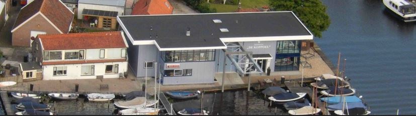 Marina: Jachthaven De Koppoel