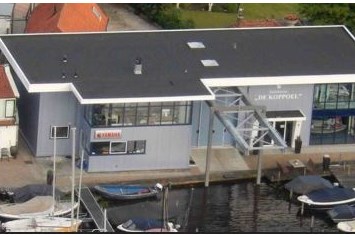 Marina: Jachthaven De Koppoel