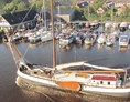 Marina: Quelle: http://www.jachthavenwoudwetering.nl - Jachthaven Woudwetering