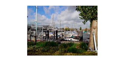 Yachthafen - am Fluss/Kanal - Jachthaven Schiedam