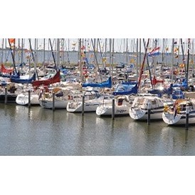 Marina: Watersportvereniging Herkingen