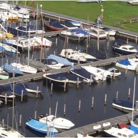 Marina: Jachthaven Nieuwboer