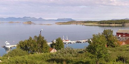Yachthafen - Stromanschluss - Norwegen - Quelle: http://www.grota.no/ - Grøtavær