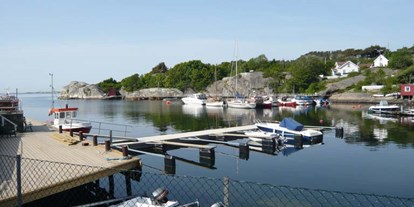Yachthafen - Stromanschluss - Norwegen - (c): http://www.ulamarina.no/ - Marina Ula