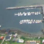 Marina - Fevåg Båtforening