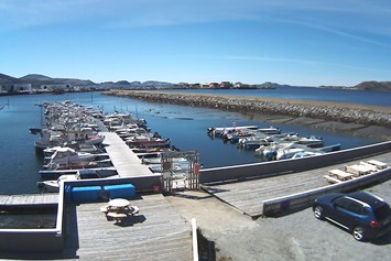 Marina: Strand Marina og Båtforening