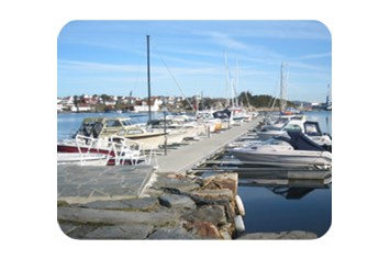 Marina: Bildquelle: www.tanangerhavn.no - Tananger Båtforening