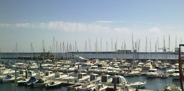 Yachthafen - Portugal - Porto Atlantico