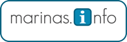 Logo Marinas.Info